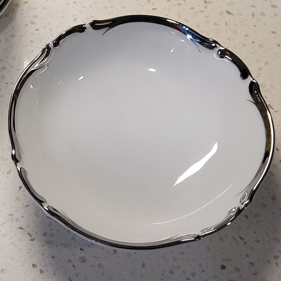 Starlight Berry Bowl Set - Picture 2 of 3